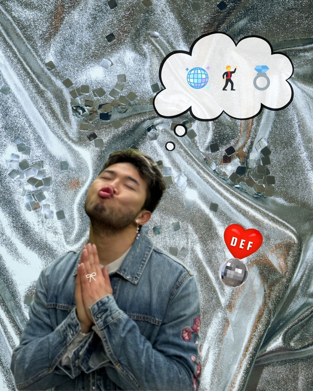 From Pearl Farms to Brooklyn Nights: How I Became a One-Person Jewelry Circus - Disco Eros Finos