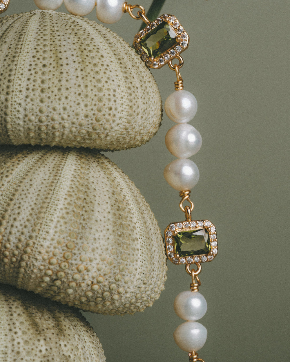 Collection "Sparkling Art" Part 2 — Eastern Muse: A Modern Ode to Classical Elegance