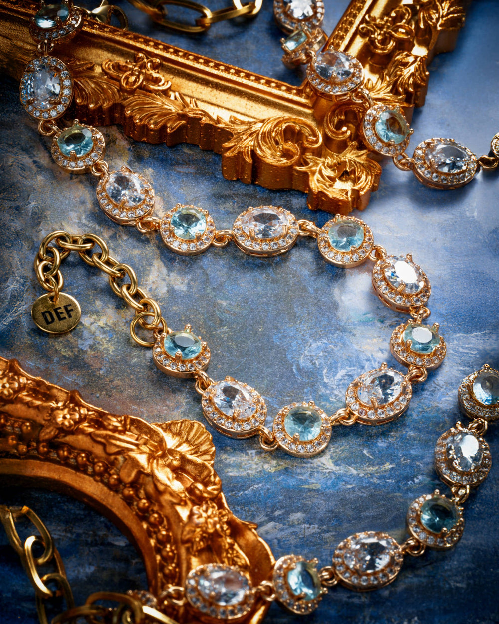 Collection "Sparkling Art" - March 2025