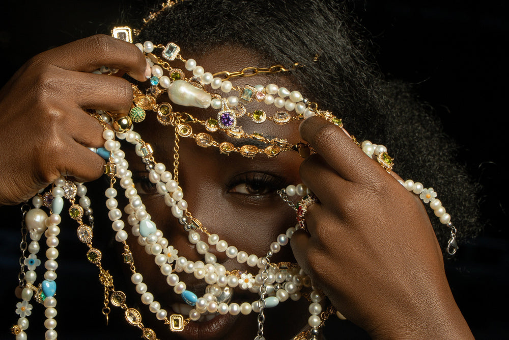 Pearl Care 101: How to Keep the Glow Alive