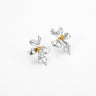 Anillos y pendientes
